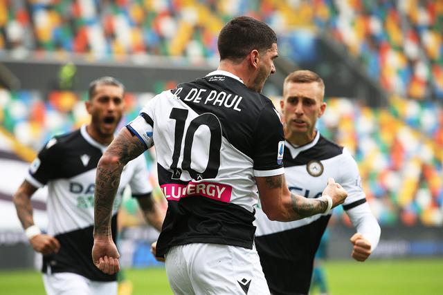 亚特兰大联正与纽卡斯尔洽谈 想签回旧将阿尔米隆