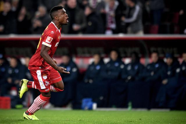 欧冠夺冠赔率:红军巴萨领跑 巴黎力压枪手皇马